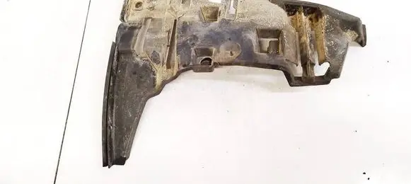 Volvo V70 Front bumper mounting bracket 09190303LH