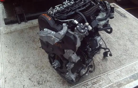 Opel Insignia A Engine 5678