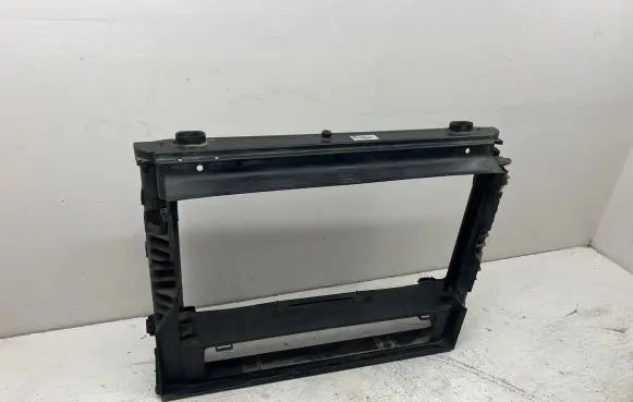 BMW 5 E60 E61 Radiator support slam panel 7787830 22793115 CR18708