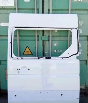 Renault Master III Side sliding door S02W2023