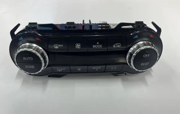 Mercedes-Benz CLA C117 X117 W117 Climate control unit A2469008415 5HB01044808 A2469010805