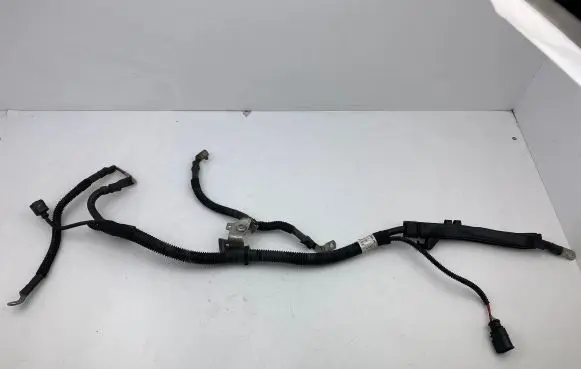 Audi A5 Engine installation wiring loom 8W0971228AL