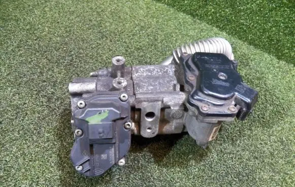 Renault Master II Throttle valve 147100385R 8200987453 157203144