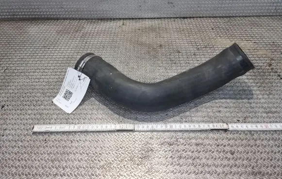 Peugeot Expert Intercooler hose/pipe BUGIAD88716