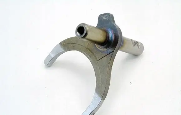 Honda Civic Gear selector/shifter in gearbox MG6WWB