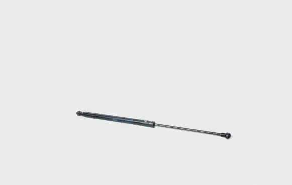 Citroen C1 Tailgate/trunk strut/damper 689500H040