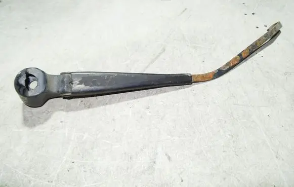 Volkswagen Multivan T4 Rear wiper blade arm 701955707A
