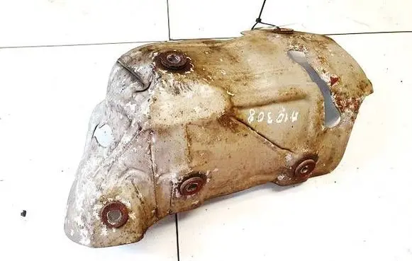 Toyota Corolla Verso AR10 Other exhaust manifold parts 