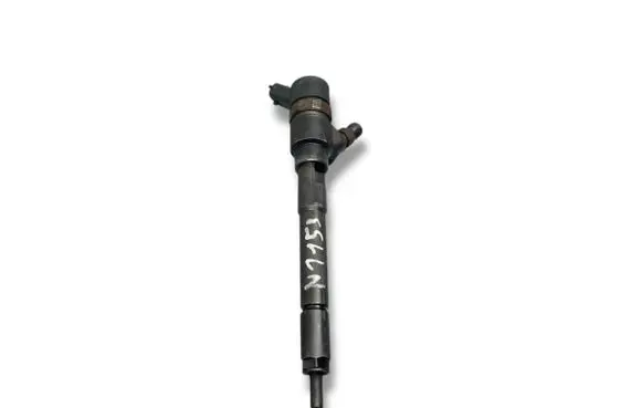 Opel Antara Fuel injector 0445110270 96440397