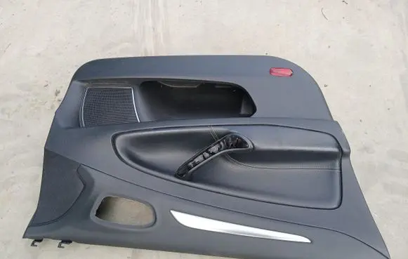Ford Mondeo MK IV Front door card panel trim 7S71A23943JL1ERG