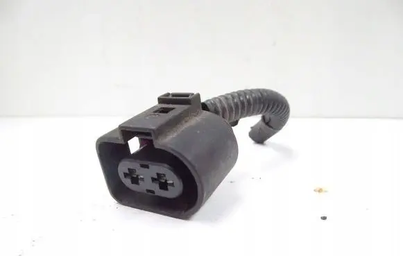 Volkswagen Sharan ABS module connector plug 1J0973752