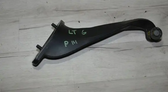 Peugeot Partner Sliding door middle roller runner 9680486980