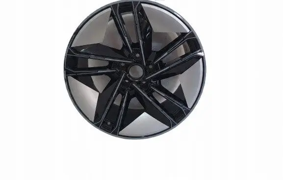 Audi Q8 e-tron R21 alloy rim 4J3601025M