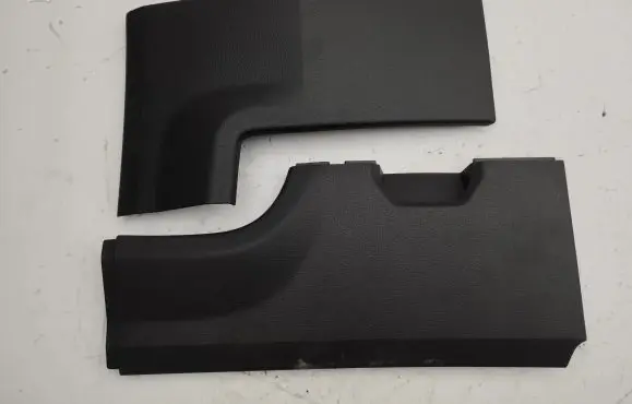 Renault Megane E-Tech Centre console side trim front E6399354 E6399360