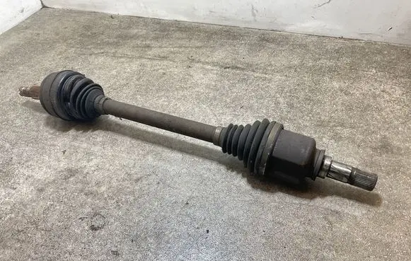 Opel Movano B Front driveshaft