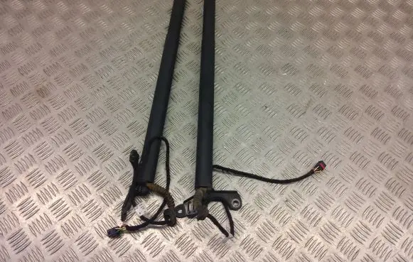 Audi Q3 8U Tailgate strut 8318