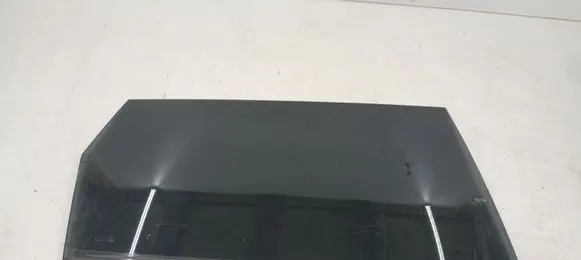 Subaru B9 Tribeca Rear door window glass