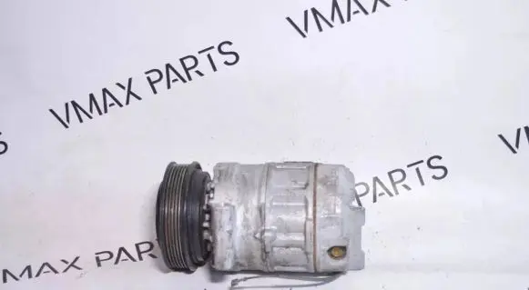 Porsche 911 996 Air conditioning (A/C) compressor (pump) 99612601152 99612601151