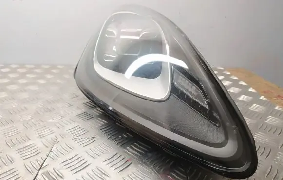 Porsche Cayenne (9Y0 9Y3) Headlight/headlamp 9Y0941034T