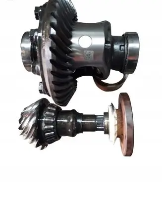 Ford F150 Rear differential