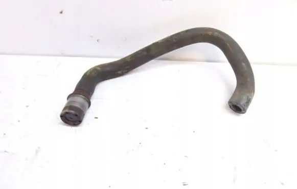 Ford Fusion Breather hose/pipe 4M5G-6N664-BA