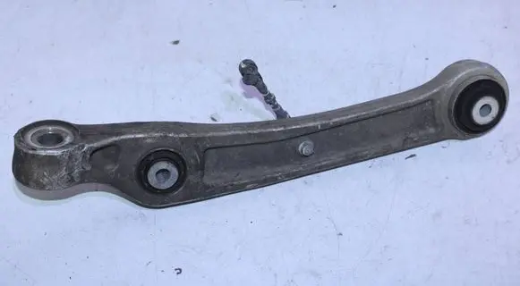 Audi Q7 4M Front lower control arm/wishbone 4M0407156D