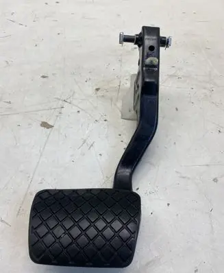 Audi A6 C7 Brake pedal 4H1723140A