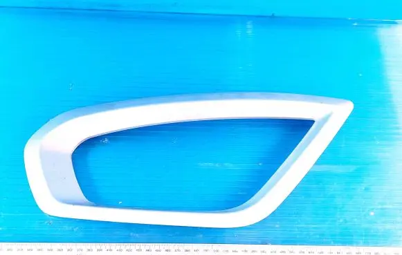 Volvo C30 Front fog light trim/grill 31265907