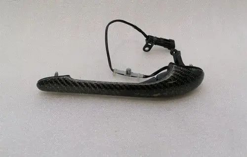 Maserati GranCabrio M145 Sliding door interior handle 82078500