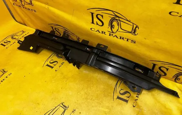 Mercedes-Benz GL X166 Sill supporting ledge A1668200369