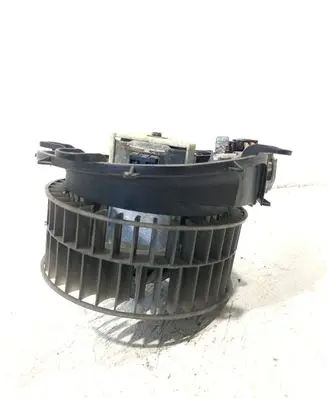 Mercedes-Benz CL C215 Heater fan/blower A2308210251
