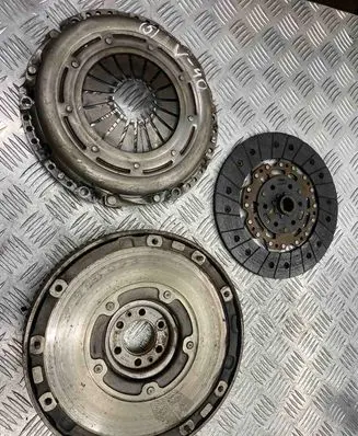Volvo V40 Clutch set kit 6366000011 1878006007 3082001970
