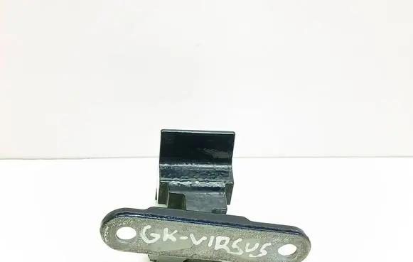 BMW 5 F10 F11 Rear door upper hinge 7185633