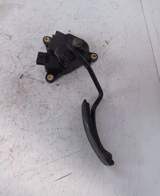 Renault Scenic II - Grand scenic II Accelerator throttle pedal 8200159645