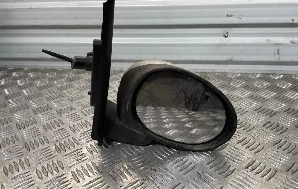 Toyota Aygo AB10 Manual wing mirror 