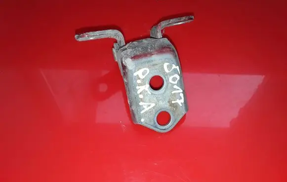 Mazda 6 Front door lower hinge NOCODE