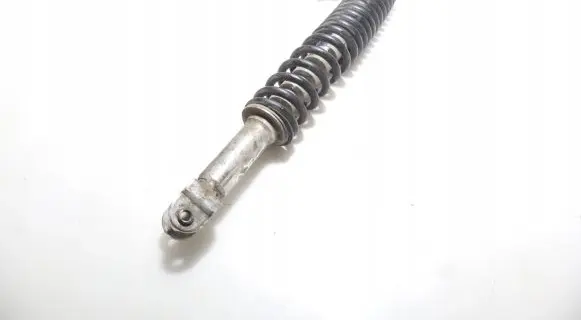 MG ZR Rear shock absorber/damper