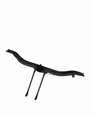Jeep Grand Cherokee (WK) Engine bonnet/hood lock/catch 247AEA