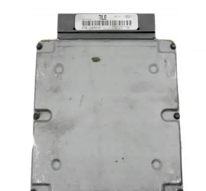 Ford Escort Engine control unit/module 97AB12A650AB TILE