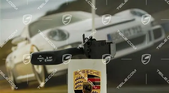 Porsche 911 997 Gear shifter/selector 9976132650001C