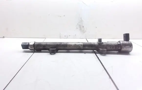 Jeep Compass Fuel main line pipe A6510700700
