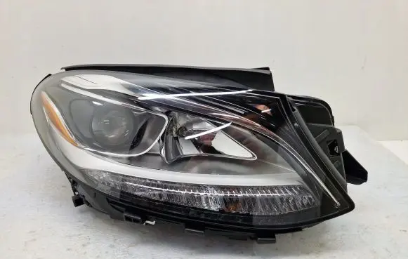 Mercedes-Benz ML W166 Headlight/headlamp A1668202059