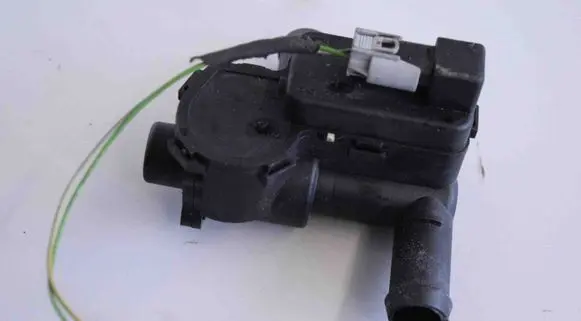 Porsche Panamera (970) Electric auxiliary coolant/water pump 97057222500