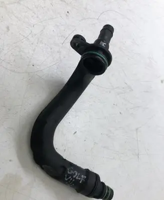 Volkswagen Golf VII Breather hose/pipe 04E103175D