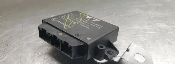 Toyota C-HR I Parking PDC control unit/module 89340F4010