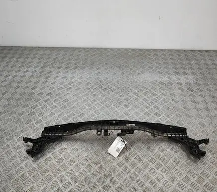 Mercedes-Benz E W213 Top upper radiator support slam panel A2136201801 A2136201701