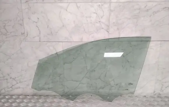 Volkswagen ID.4 Front door window glass four-door 11A845201