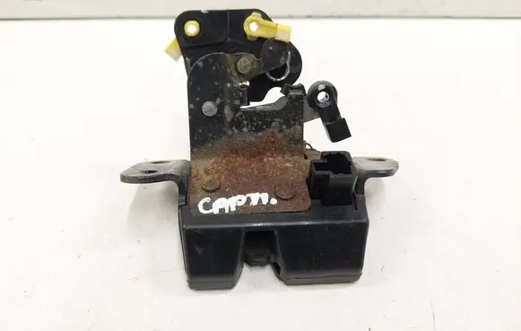 Chevrolet Captiva Tailgate/trunk/boot lock/catch/latch