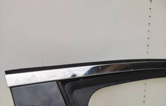 Citroen DS7 Crossback Front door