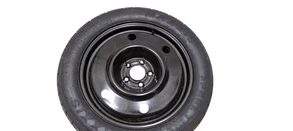 Ford Explorer V R18 spare wheel DE93 DE93AB DA53